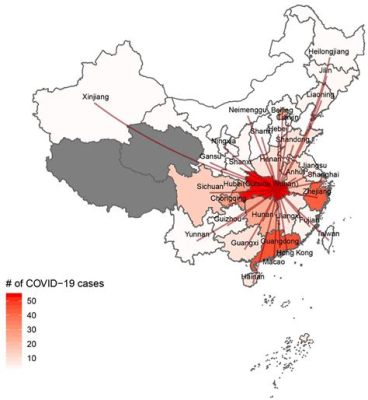 鳳凰到武漢怎麼走——探索不同路徑的哲思